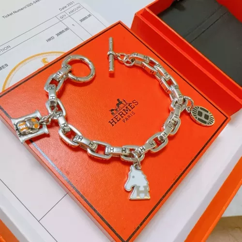 Wholesale Hermes Bracelets #1281122 $56.00 USD, Wholesale Quality Replica Hermes Bracelets