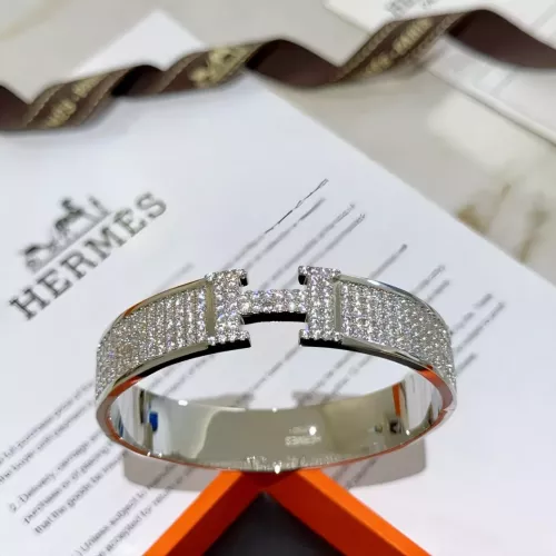 Wholesale Hermes Bracelets #1281127 $64.00 USD, Wholesale Quality Replica Hermes Bracelets