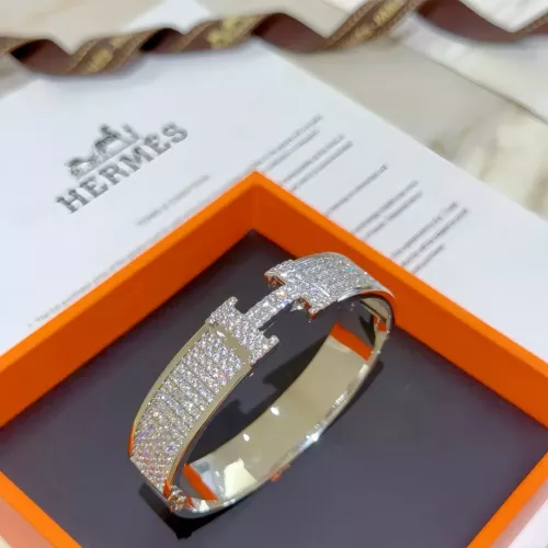 Replica Hermes Bracelets #1281127 $64.00 USD for Wholesale