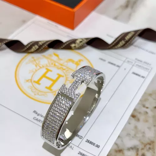 Replica Hermes Bracelets #1281127 $64.00 USD for Wholesale