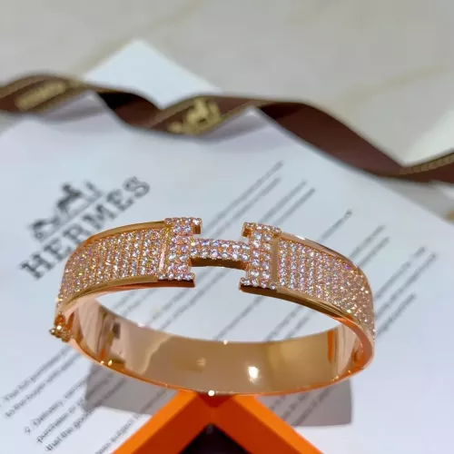 Wholesale Hermes Bracelets #1281128 $64.00 USD, Wholesale Quality Replica Hermes Bracelets