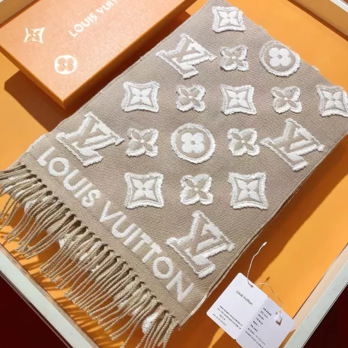 Wholesale Louis Vuitton Scarf For Women #1281130 $80.00 USD, Wholesale Quality Replica Louis Vuitton Scarf