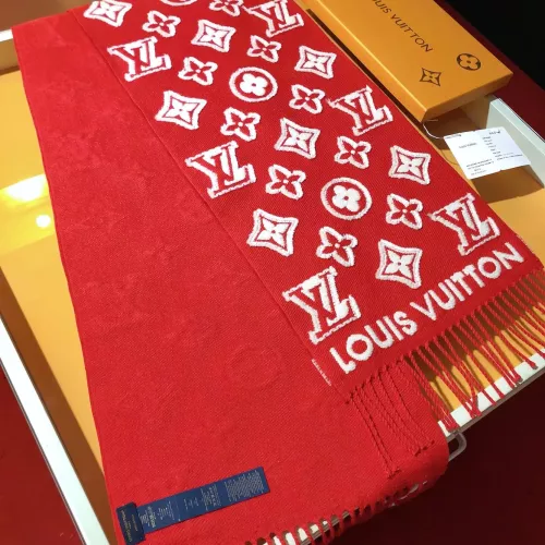 Replica Louis Vuitton Scarf For Women #1281132 $80.00 USD for Wholesale