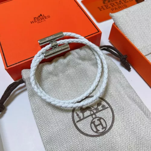 Replica Hermes Bracelets #1281133 $42.00 USD for Wholesale