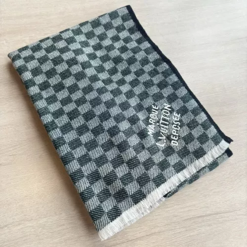 Replica Louis Vuitton Scarf For Unisex #1281134 $68.00 USD for Wholesale