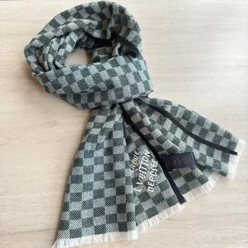 Replica Louis Vuitton Scarf For Unisex #1281134 $68.00 USD for Wholesale