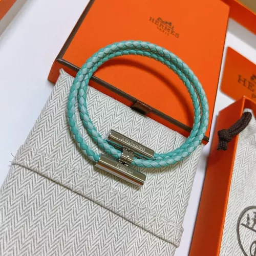 Replica Hermes Bracelets #1281139 $42.00 USD for Wholesale