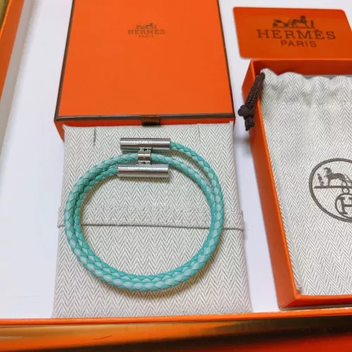 Replica Hermes Bracelets #1281139 $42.00 USD for Wholesale