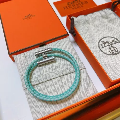 Replica Hermes Bracelets #1281139 $42.00 USD for Wholesale