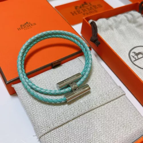 Replica Hermes Bracelets #1281139 $42.00 USD for Wholesale