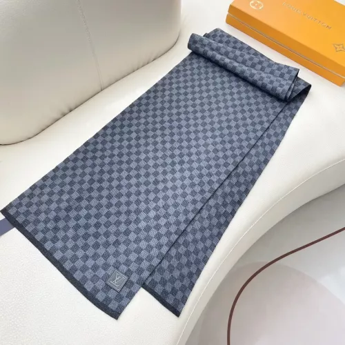 Replica Louis Vuitton Scarf For Unisex #1281140 $52.00 USD for Wholesale