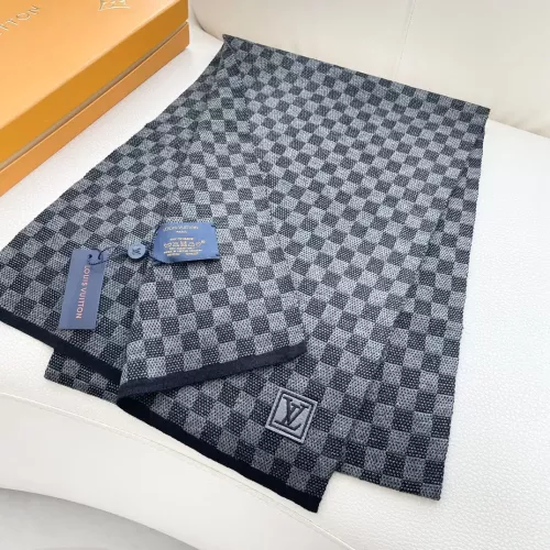 Replica Louis Vuitton Scarf For Unisex #1281141 $52.00 USD for Wholesale