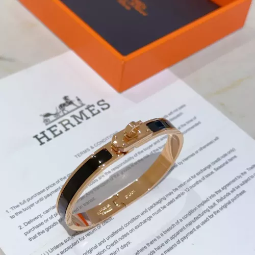 Replica Hermes Bracelets #1281160 $56.00 USD for Wholesale