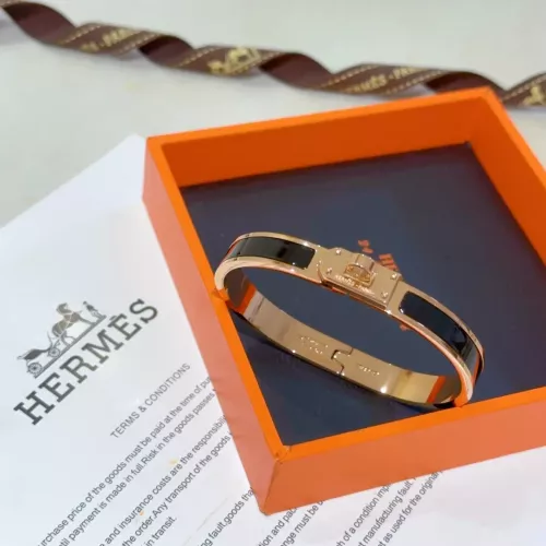 Replica Hermes Bracelets #1281160 $56.00 USD for Wholesale