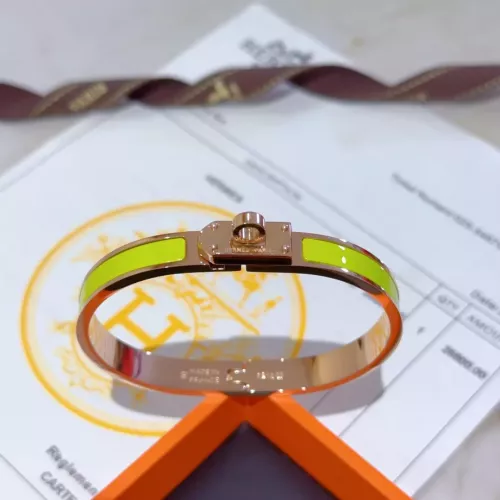 Wholesale Hermes Bracelets #1281161 $56.00 USD, Wholesale Quality Replica Hermes Bracelets