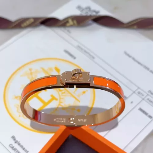 Wholesale Hermes Bracelets #1281162 $56.00 USD, Wholesale Quality Replica Hermes Bracelets