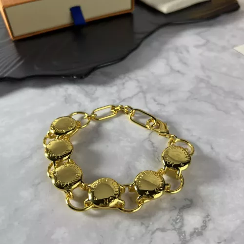 Wholesale Louis Vuitton LV Bracelets #1281164 $40.00 USD, Wholesale Quality Replica Louis Vuitton LV Bracelets