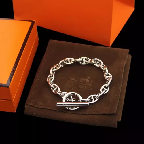 Wholesale Hermes Bracelets #1281166 $32.00 USD, Wholesale Quality Replica Hermes Bracelets