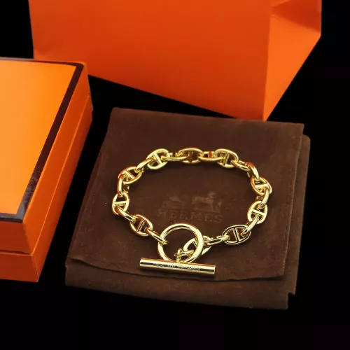 Wholesale Hermes Bracelets #1281168 $32.00 USD, Wholesale Quality Replica Hermes Bracelets