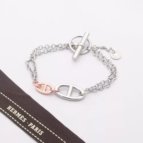 Wholesale Hermes Bracelets #1281171 $29.00 USD, Wholesale Quality Replica Hermes Bracelets