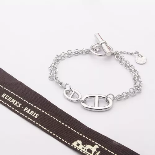 Wholesale Hermes Bracelets #1281172 $29.00 USD, Wholesale Quality Replica Hermes Bracelets