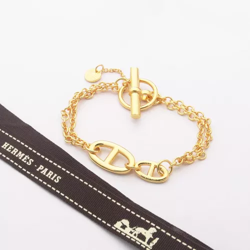 Wholesale Hermes Bracelets #1281174 $29.00 USD, Wholesale Quality Replica Hermes Bracelets