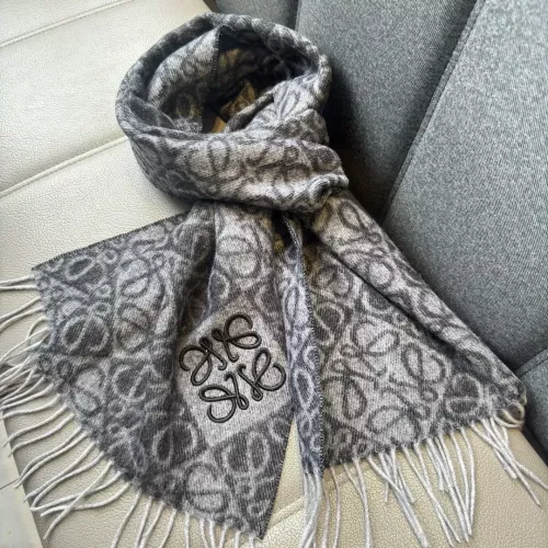 Replica LOEWE Scarf For Women #1281194 $56.00 USD for Wholesale