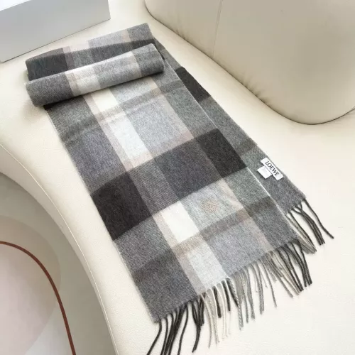 Wholesale LOEWE Scarf For Women #1281201 $56.00 USD, Wholesale Quality Replica LOEWE Scarf