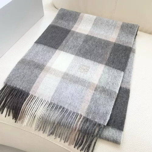 Replica LOEWE Scarf For Women #1281201 $56.00 USD for Wholesale