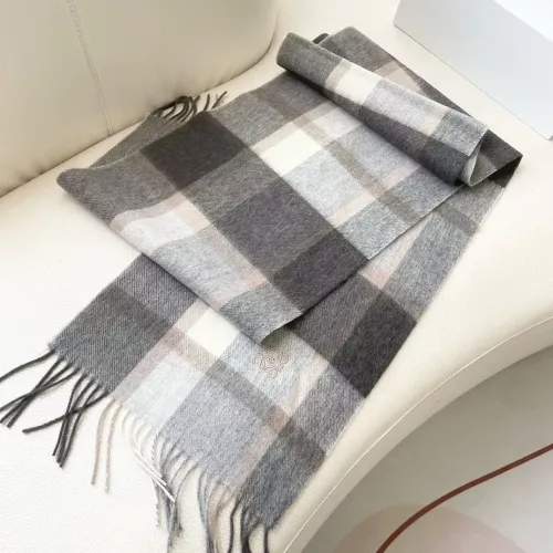 Replica LOEWE Scarf For Women #1281201 $56.00 USD for Wholesale