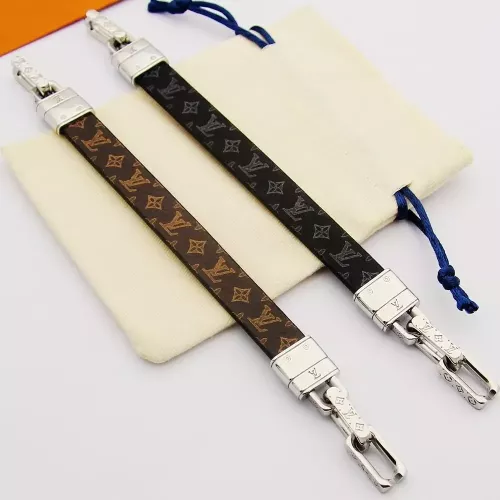 Replica Louis Vuitton LV Bracelets #1281248 $27.00 USD for Wholesale