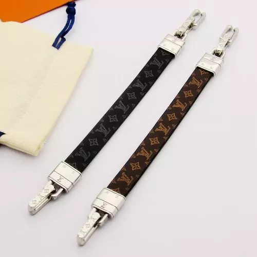 Replica Louis Vuitton LV Bracelets #1281248 $27.00 USD for Wholesale