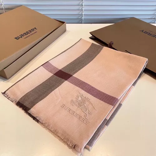 Wholesale Burberry Scarf For Women #1281253 $45.00 USD, Wholesale Quality Replica Burberry Scarf