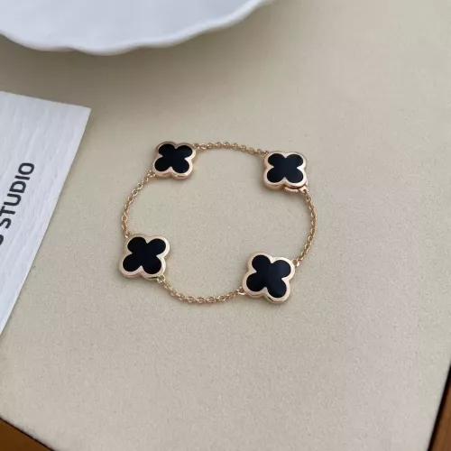 Wholesale Van Cleef &amp; Arpels Bracelets For Women #1281268 $72.00 USD, Wholesale Quality Replica Van Cleef &amp; Arpels Bracelets