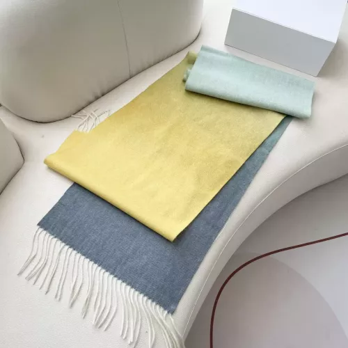 Wholesale LOEWE Scarf For Women #1281281 $52.00 USD, Wholesale Quality Replica LOEWE Scarf