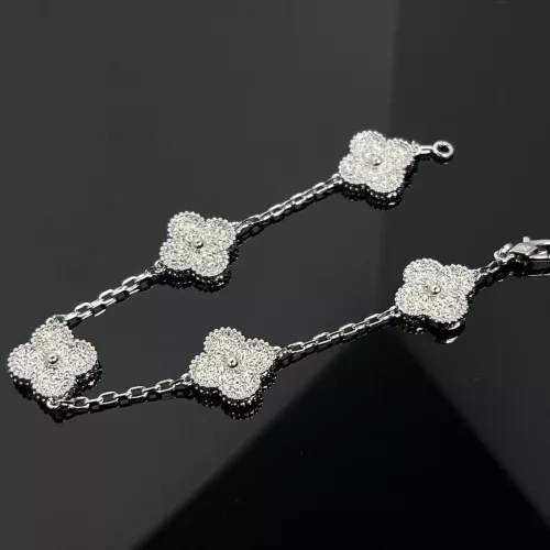 Wholesale Van Cleef &amp; Arpels Bracelets For Women #1281284 $36.00 USD, Wholesale Quality Replica Van Cleef &amp; Arpels Bracelets