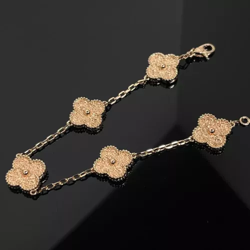 Wholesale Van Cleef &amp; Arpels Bracelets For Women #1281285 $36.00 USD, Wholesale Quality Replica Van Cleef &amp; Arpels Bracelets