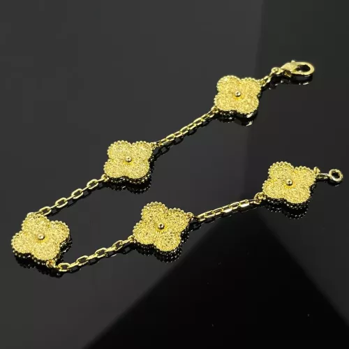 Wholesale Van Cleef &amp; Arpels Bracelets For Women #1281286 $36.00 USD, Wholesale Quality Replica Van Cleef &amp; Arpels Bracelets