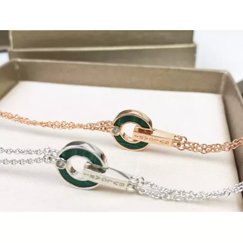 Replica Bvlgari Bracelets #1281305 $27.00 USD for Wholesale