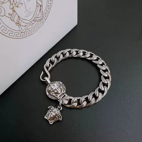 Wholesale Versace Bracelets #1281318 $64.00 USD, Wholesale Quality Replica Versace Bracelets