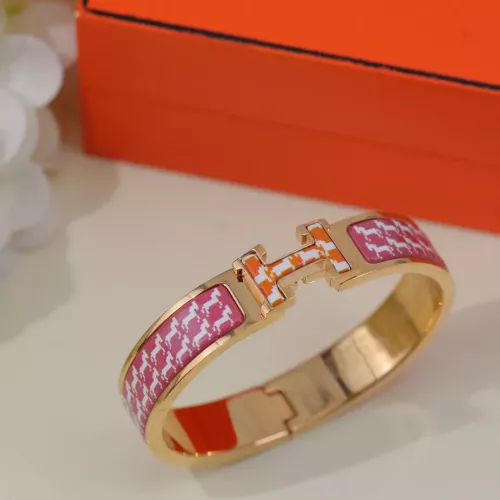 Wholesale Hermes Bracelets #1281319 $64.00 USD, Wholesale Quality Replica Hermes Bracelets