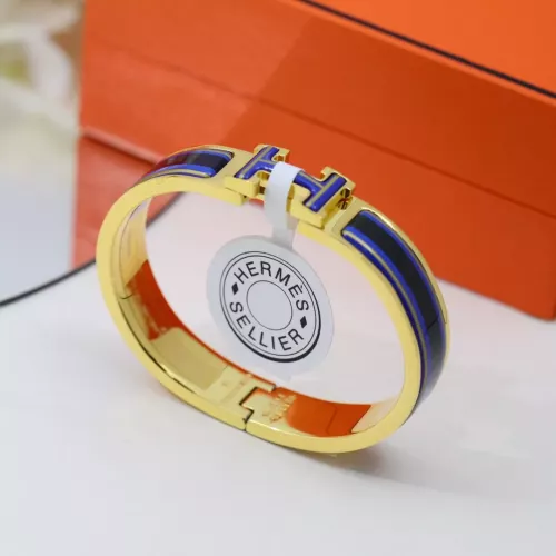 Replica Hermes Bracelets #1281324 $64.00 USD for Wholesale