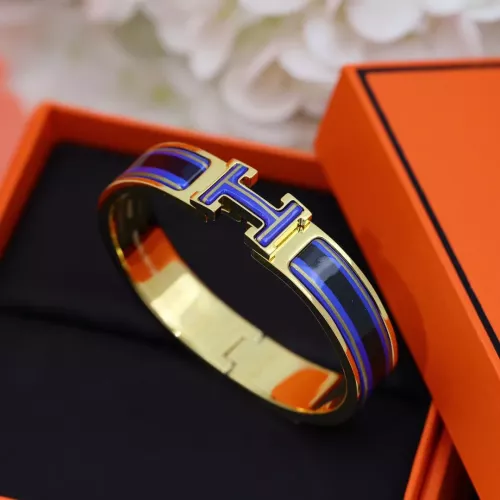 Replica Hermes Bracelets #1281324 $64.00 USD for Wholesale