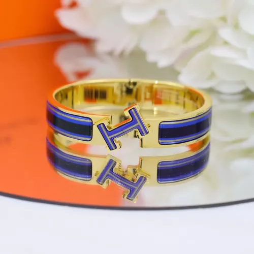 Replica Hermes Bracelets #1281324 $64.00 USD for Wholesale