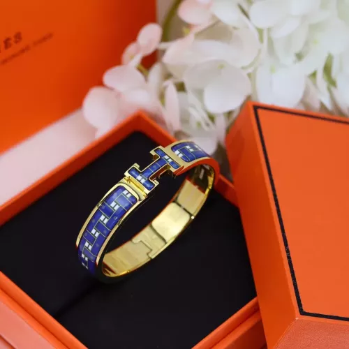 Replica Hermes Bracelets #1281327 $64.00 USD for Wholesale