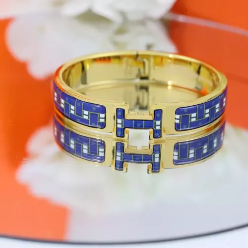 Replica Hermes Bracelets #1281327 $64.00 USD for Wholesale