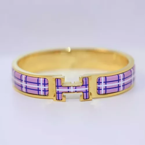 Wholesale Hermes Bracelets #1281340 $64.00 USD, Wholesale Quality Replica Hermes Bracelets