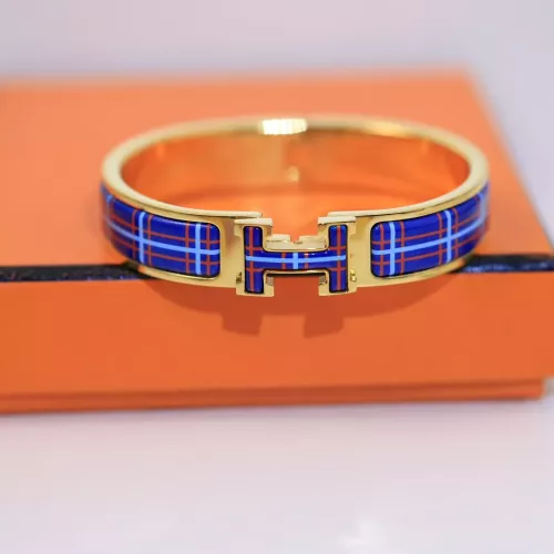 Replica Hermes Bracelets #1281341 $64.00 USD for Wholesale