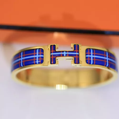 Replica Hermes Bracelets #1281341 $64.00 USD for Wholesale