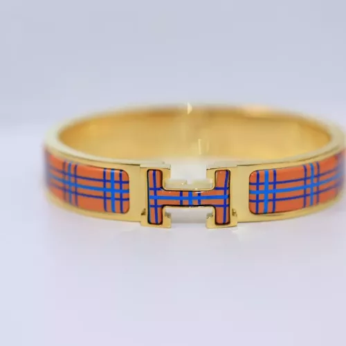 Wholesale Hermes Bracelets #1281342 $64.00 USD, Wholesale Quality Replica Hermes Bracelets